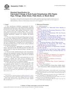 ASTM F2206-11