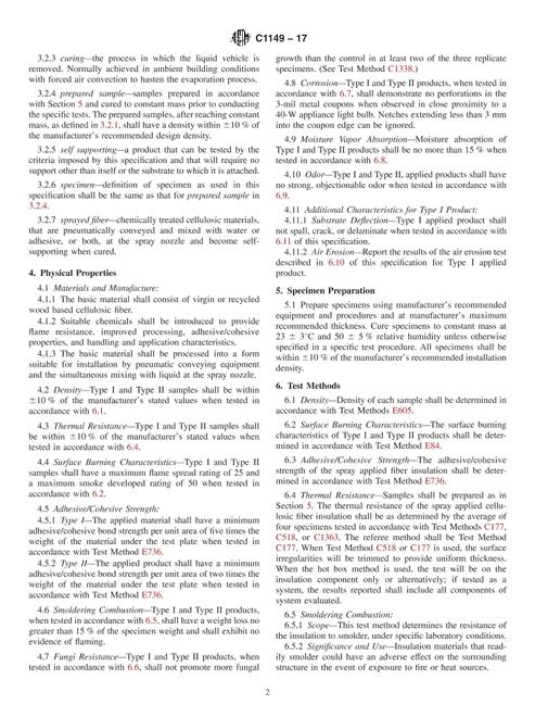 ASTM C1149-17