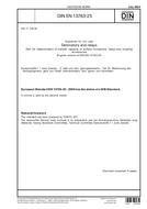 DIN EN 13763-25