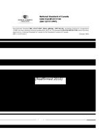 CAN/CSA M12117-05 (R2015)