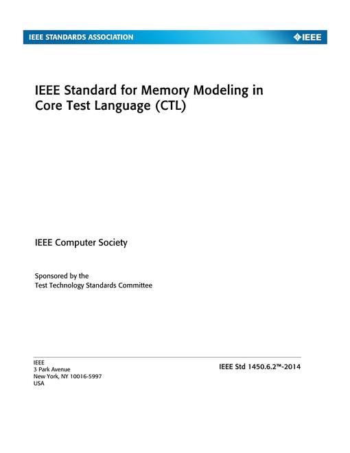 IEEE 1450.6.2-2014