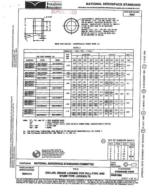 AIA NAS1080