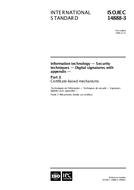 ISO/IEC 14888-3:1998