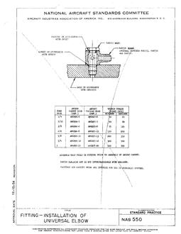 AIA NAS550