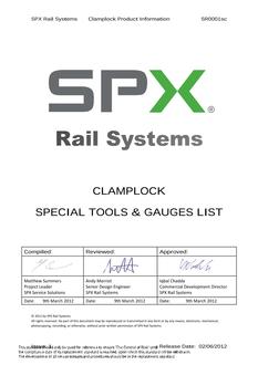 NR NR/L2/SIG/11774/SR0001SC ISSUE 1