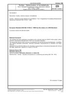 DIN EN ISO 14184-2