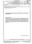 DIN ETS 300270