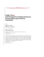 IEEE 1686-2013