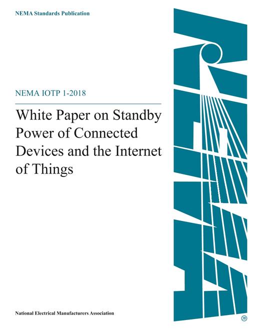 NEMA IOTP 1-2018