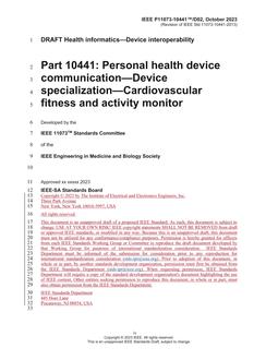 IEEE P11073-10441