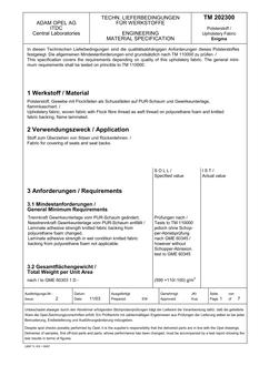 GME TM 202300
