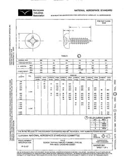AIA NASM51861