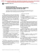 ASTM D3554-98