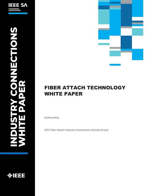 IEEE White Paper