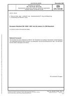 DIN EN 12238