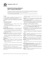 ASTM D6963-04e1