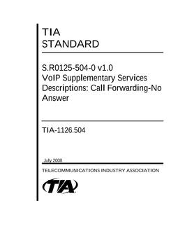 TIA TIA-1126.504