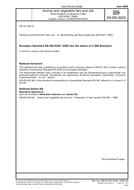 DIN EN ISO 6320