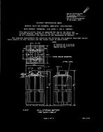 DOD DOD-B-24200/6A
