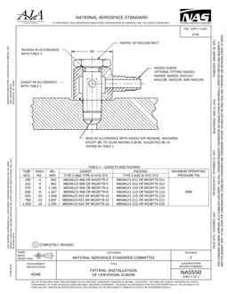 AIA NAS550
