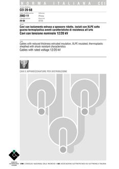 CEI 20-68