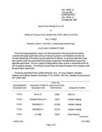 QPL QPL-53022-12