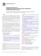 ASTM D5055-11