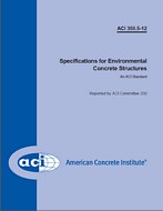 ACI 350.5-12