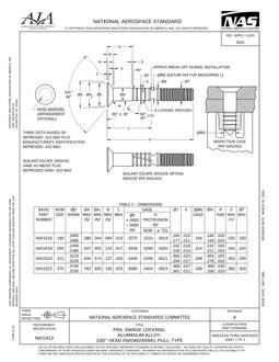 AIA NAS1516-1522