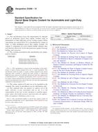 ASTM D3306-10