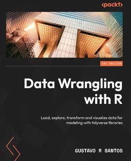 Data Wrangling with R