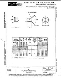 AIA NAS1453