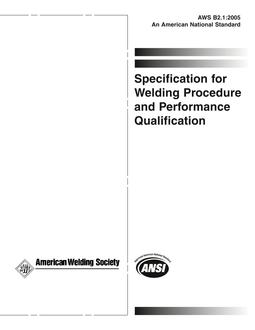AWS B2.1