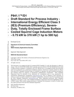 IEEE 841.1-2023