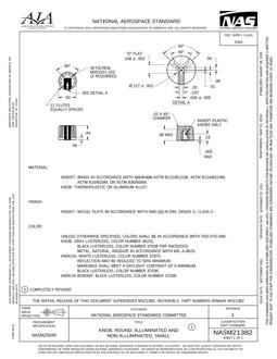 AIA NASM21382