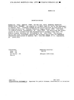 AIA NASM21134