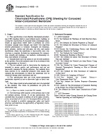 ASTM D4068-01