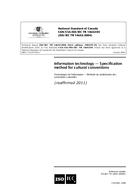 CAN/CSA-ISO/IEC TR 14652-05