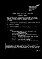 DOD DOD-B-24505C