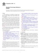 ASTM D1566-10