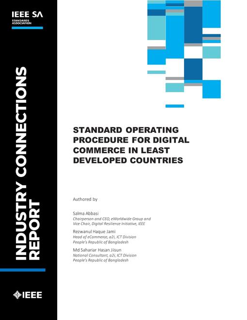 IEEE White Paper