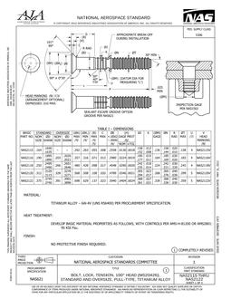 AIA NAS2115-2122
