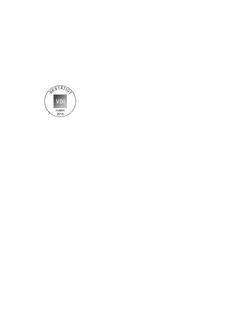 VDI VDI 3783 BLATT 2