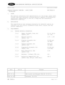 FORD ESF-M3D64-A