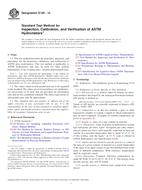 ASTM E126-12