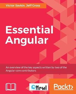 Essential Angular