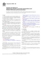 ASTM D5808-09a