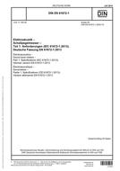 DIN EN 61672-1