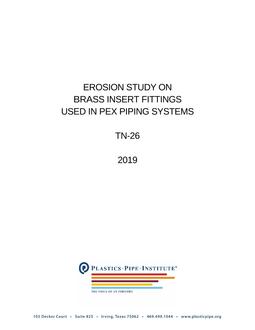 PPI TN-26 2019