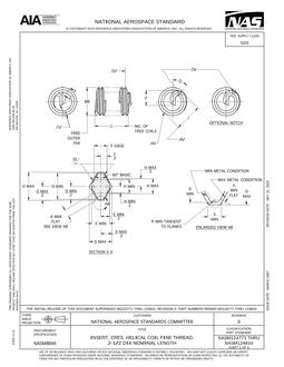 AIA NASM124771-124810